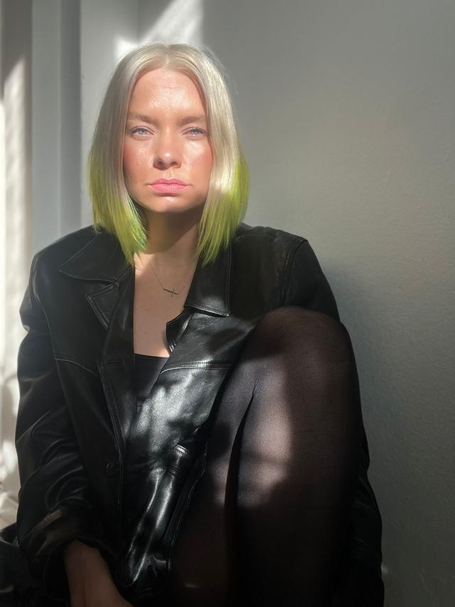 Portrait